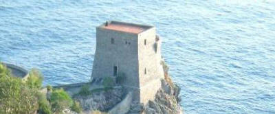Torre di Grado Praiano
