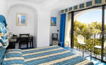Hotel Conca Azzurra Conca dei Marini Amalfi